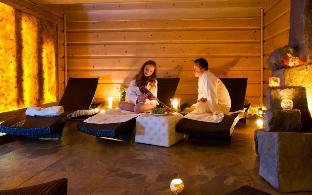 Hotel Meta Resort & Vine SPA