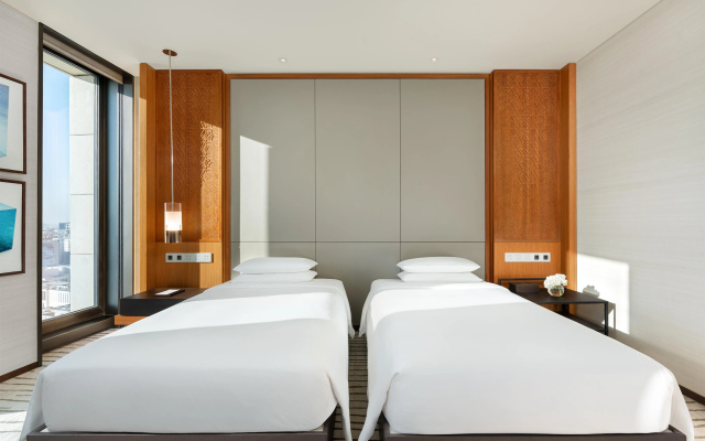 Park Hyatt Doha - Image 4