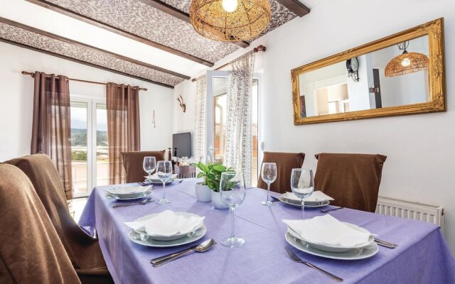 Amazing Home in Rab With Wifi and 3 Bedrooms
