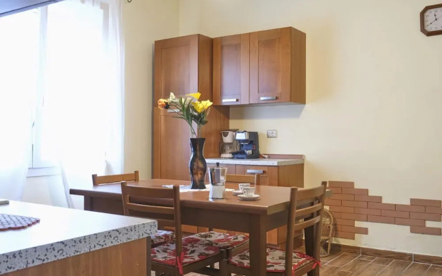 Belvilla by OYO Casa Campagnola Due