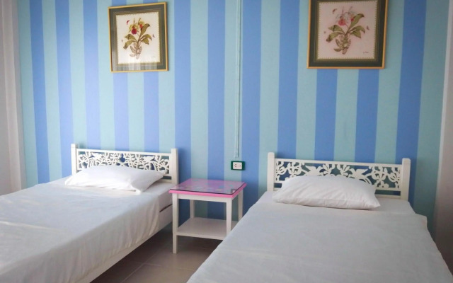 Makmai Villa