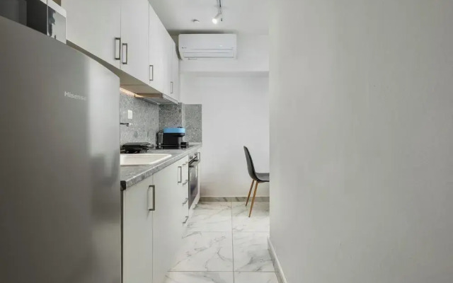 Premium Jacuzzi Suite at the City Center