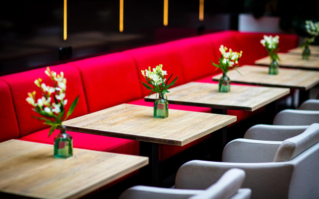 Holiday Inn Express The Hague - Parliament by IHG