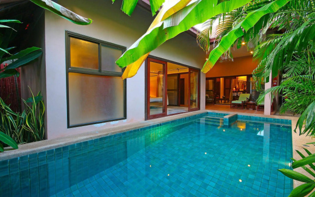 Napalai Pool Villa Resort