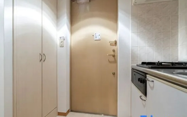 Totsu Residence Shiodome