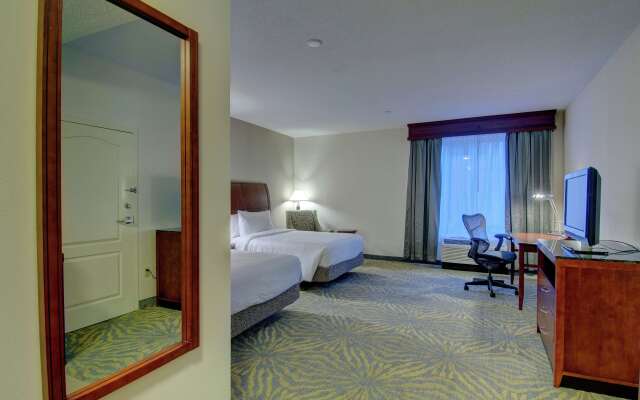 Hilton Garden Inn Norwalk