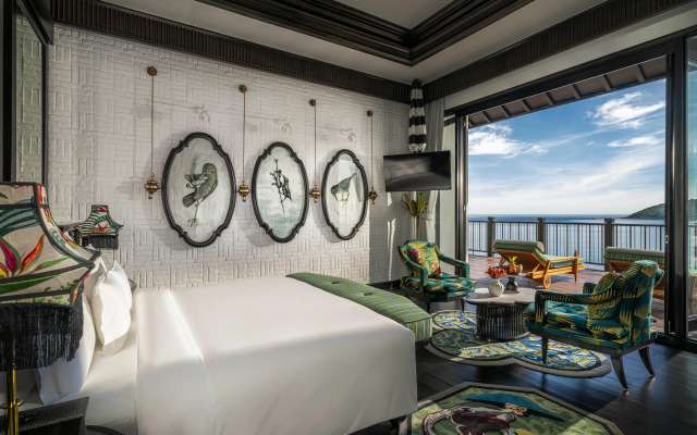 InterContinental Danang Sun Peninsula Resort by IHG