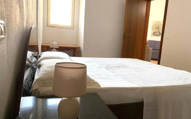 Lovely Beach Apartment 1+1