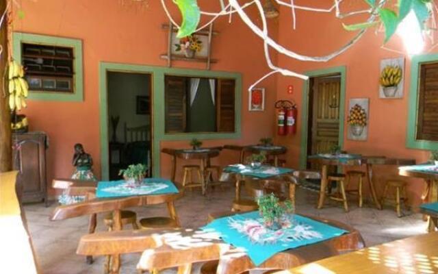 Pousada Encanto Madalenas