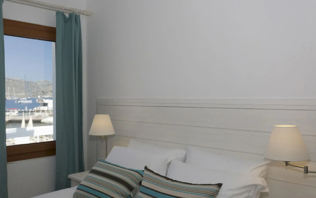 Poseidon Selimiye
