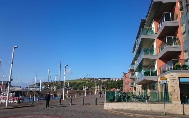 Harbourside Apartment