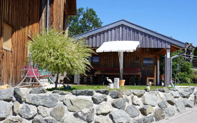 Ferienwohnung Linder