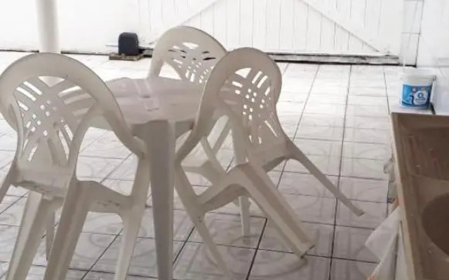 Casa Meu Sossego Vilas