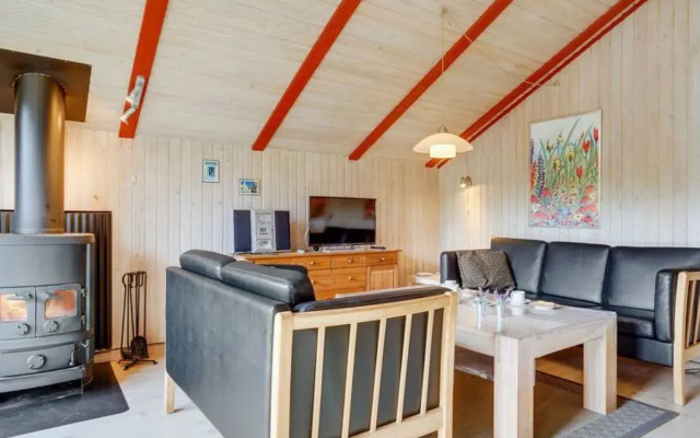 "Aurel" - 600m from the sea in NW Jutland