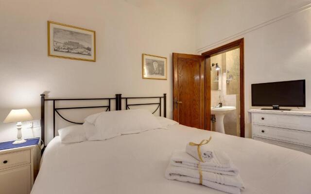 Casa Campuccio -Appartamento Campuccio1 e Appartamento Campuccio 2