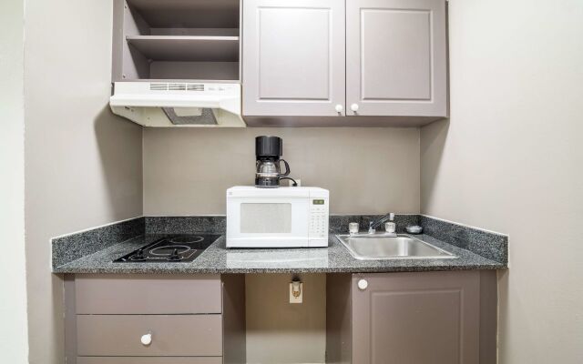 Studio 6 Augusta, GA - Fort Gordon