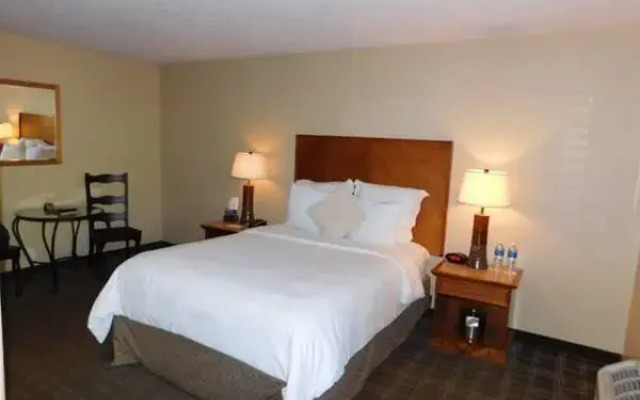 Seaside Inn Morro Bay