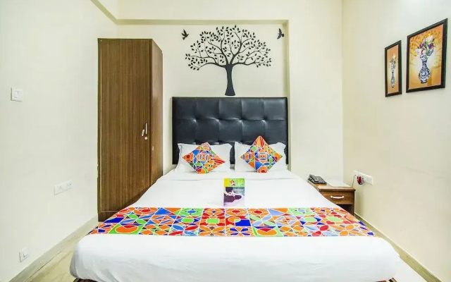 FabExpress Namo Suites