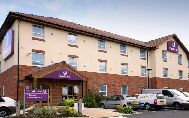 Premier Inn Grantham