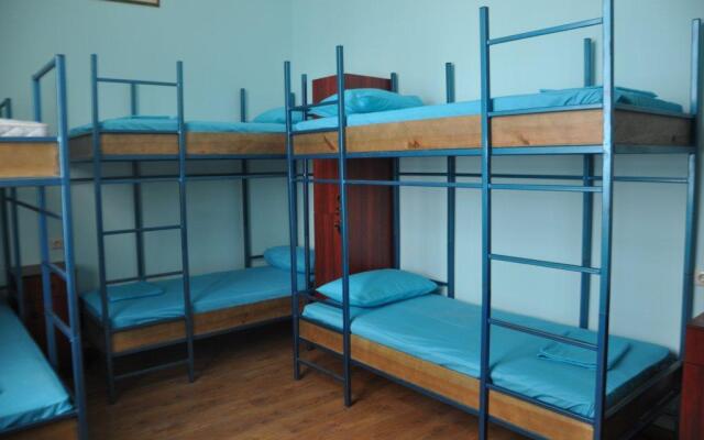 Hostel Pobeda