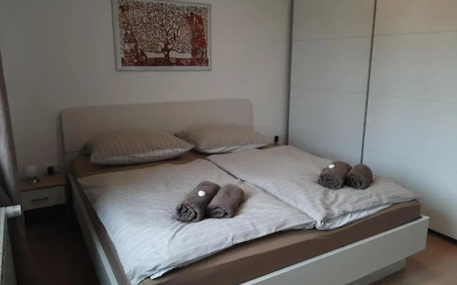 Apartma Sol, Izola, San Simon