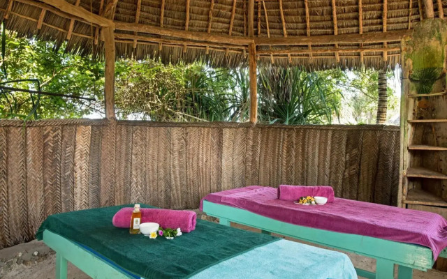Zanzibar Pearl Boutique Hotel & Villas