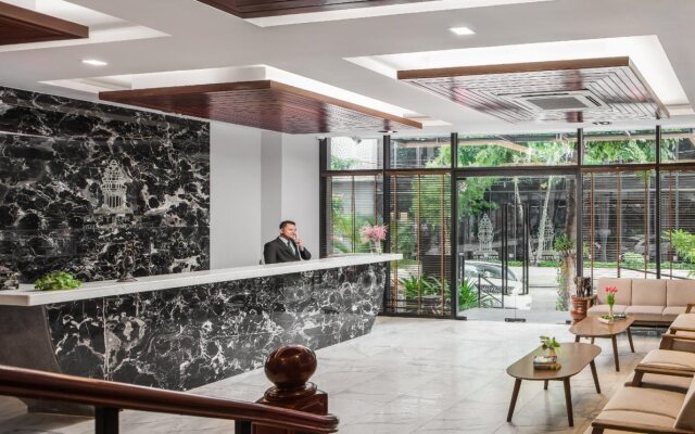 Phnom Penh 51 Hotel & Residences