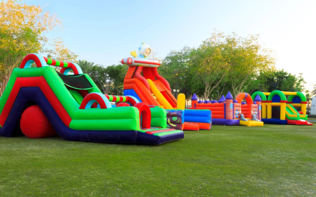 Sunset Beach Resort Marina & Spa