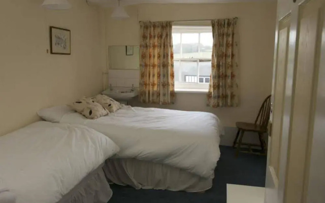 Hop Pole Hotel