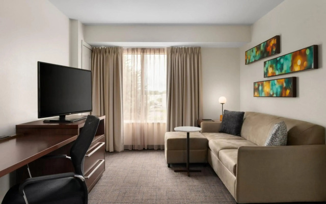 Residence Inn by Marriott Kingston