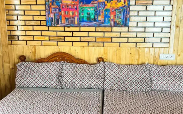Prince Cottage Vattakanal