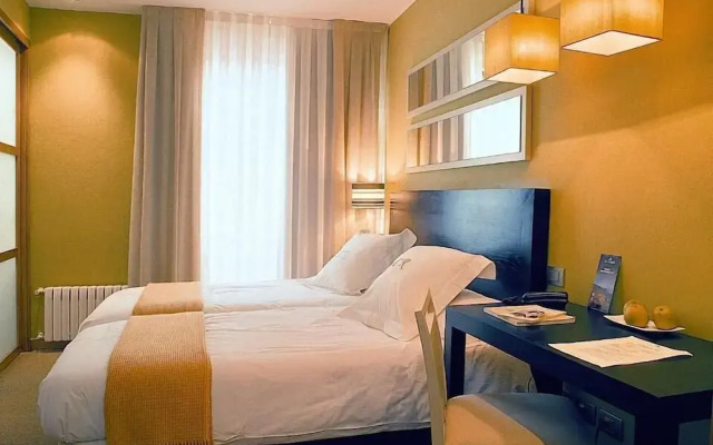 Hotel Casa El Rápido