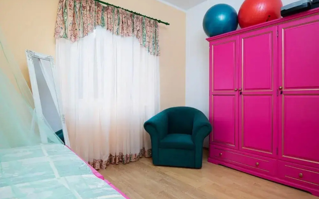 Alluring Apartment in Medulin near Beach