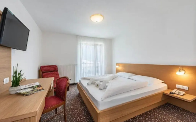 Hotel Langhof