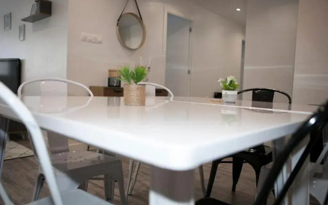 Apartamento de Sonia II