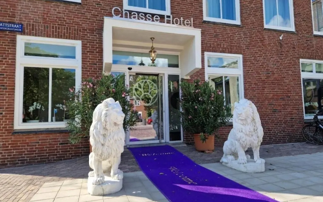 Chasse Residency Hotel