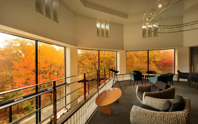Okunikko Hotel Shikisai