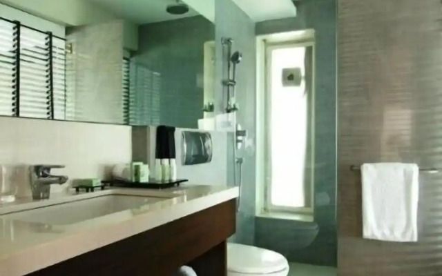 Svenska Design Hotel, Bangalore