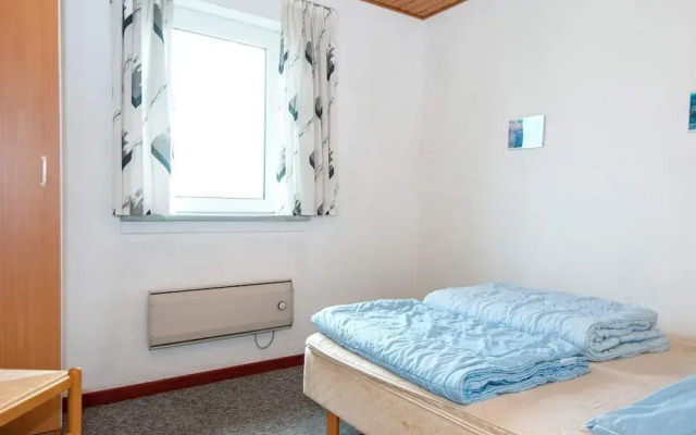 Lovely Holiday Home in Jutland with Hot Tub