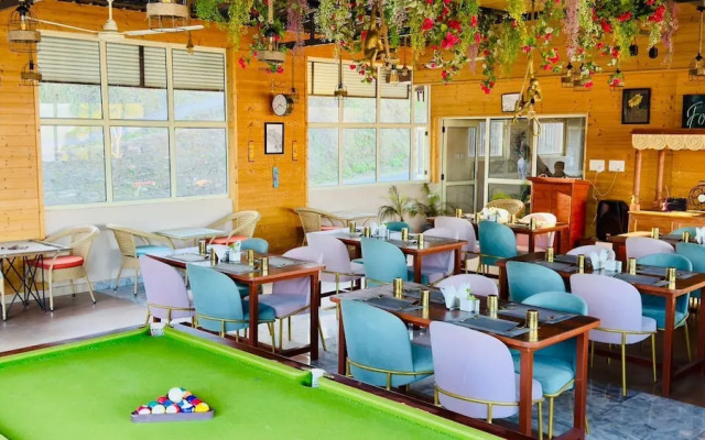 Forest Breeze Resort