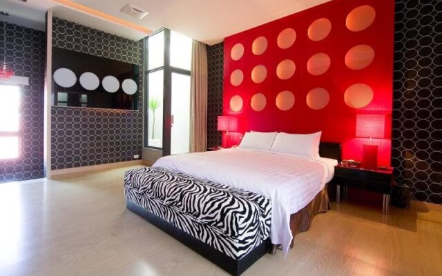 AmanCity Motel