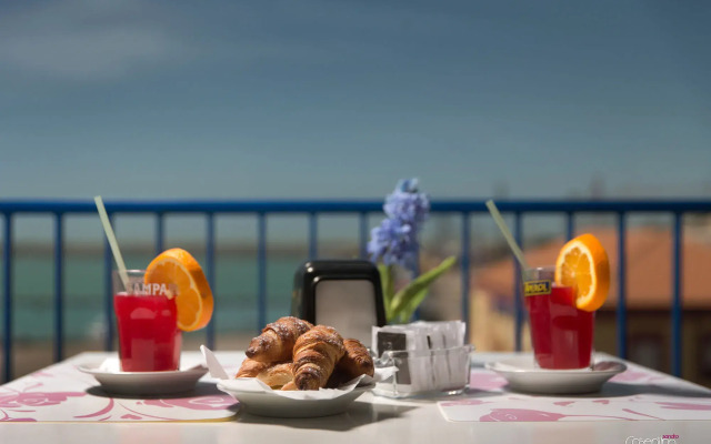 Hotel Al Faro