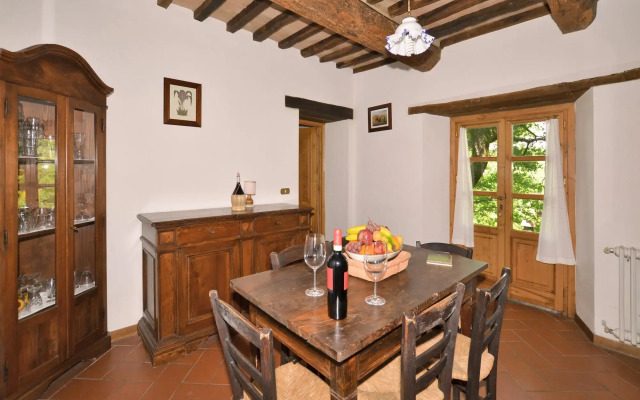 Villa Piombona