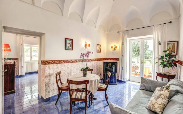 Casa Caprile