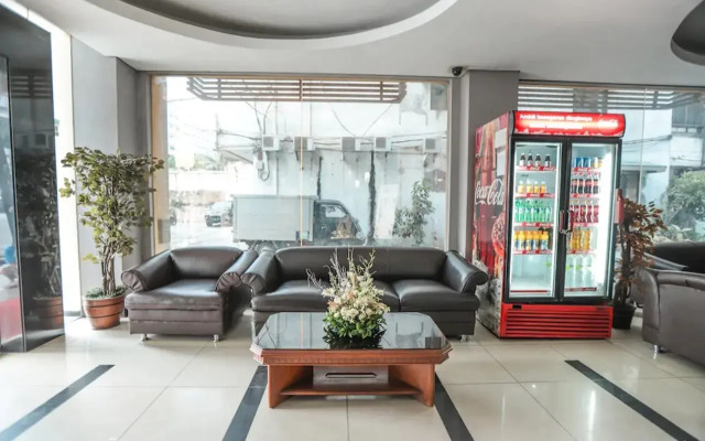 Mirah Hotel