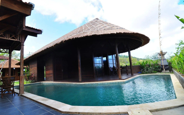 Bubble Hotel Bali Nyang Nyang - Glamping (Adults only)