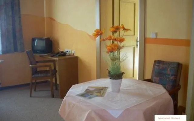 Appartements "Carinthia"