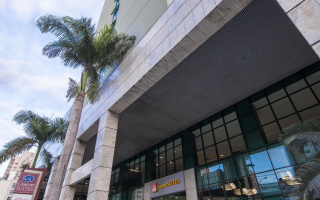 Four Towers Hotel