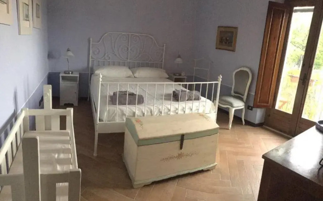 Dimorra Country House