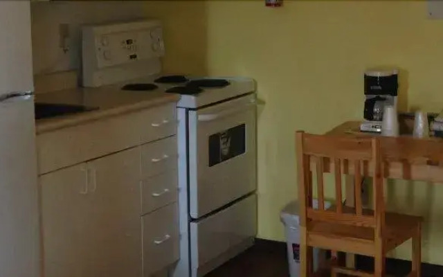 Pleasant Valley Motel